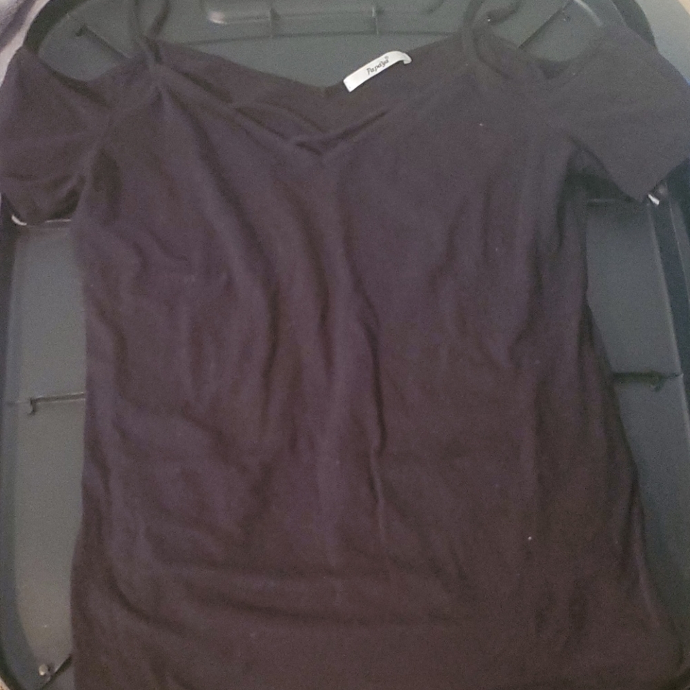 Casual shirt